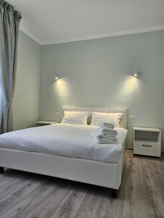 Colt De Rai Bed & Breakfast Hirtoape ภายนอก รูปภาพ