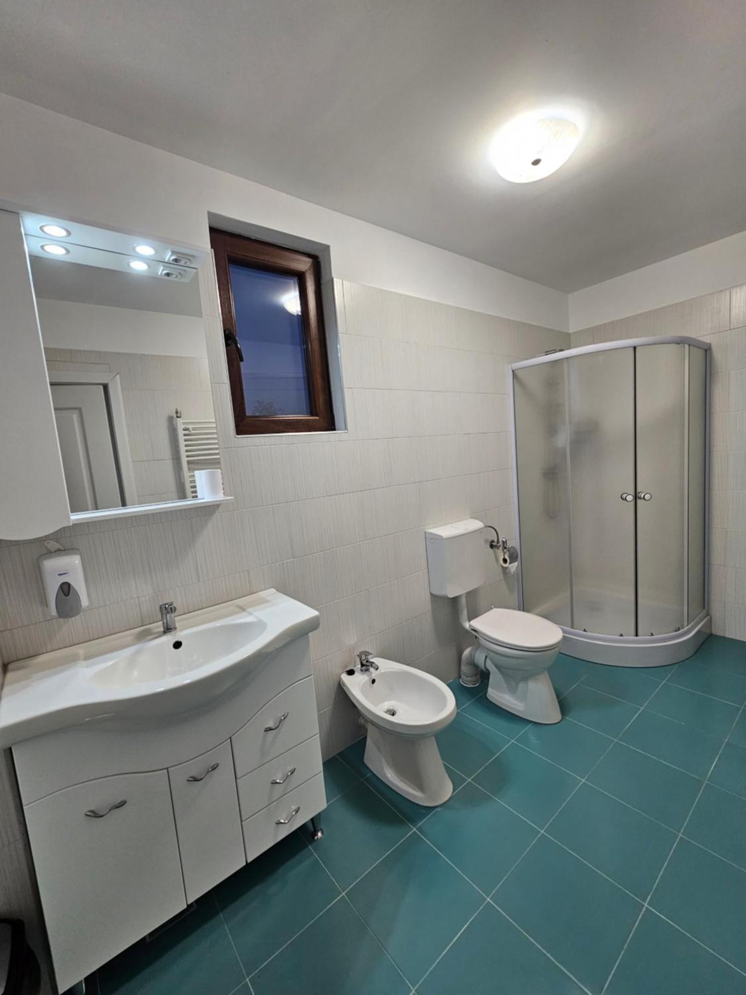 Colt De Rai Bed & Breakfast Hirtoape ห้อง รูปภาพ