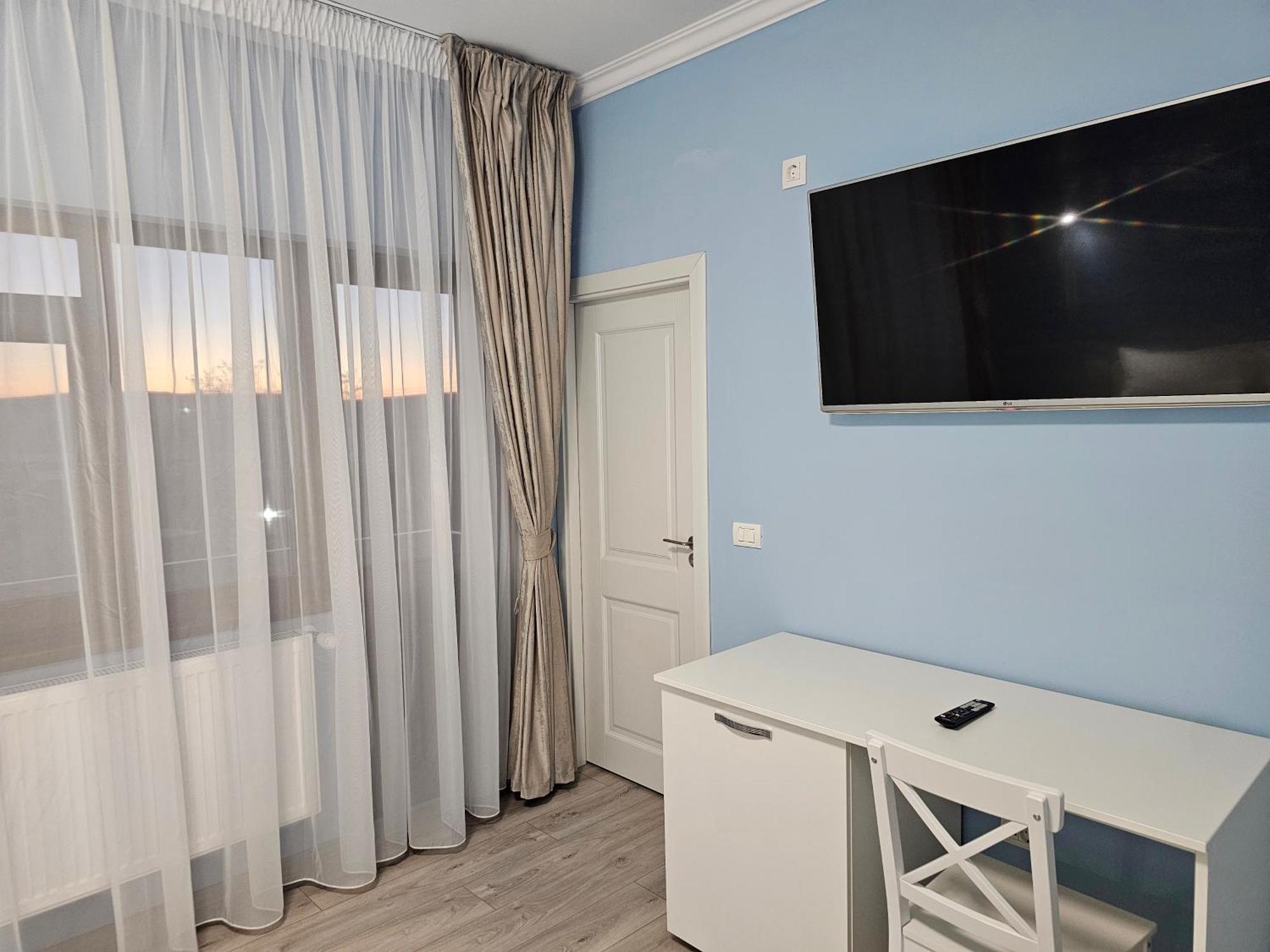 Colt De Rai Bed & Breakfast Hirtoape ห้อง รูปภาพ