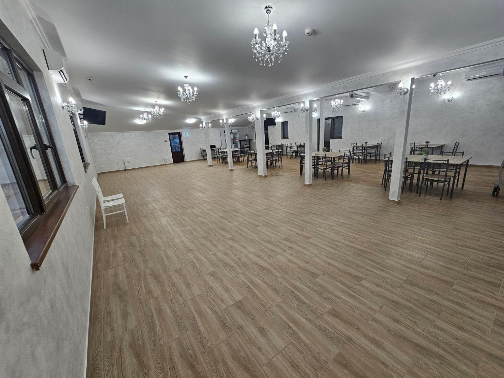 Colt De Rai Bed & Breakfast Hirtoape ภายนอก รูปภาพ